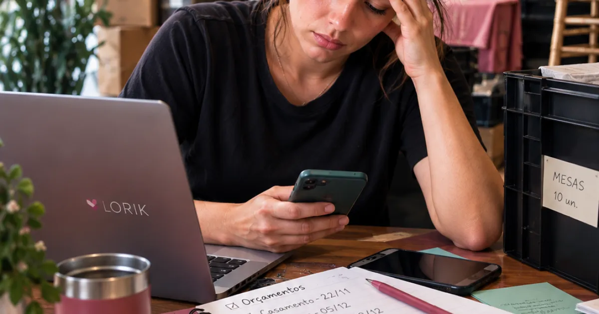 Como fazer follow-up de orçamento e parar de perder contratos
